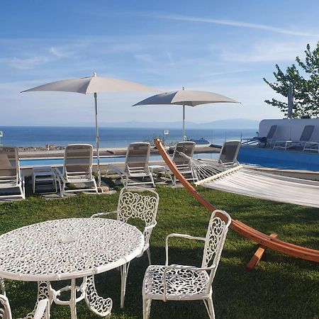 Villa Fontana Tropea Eksteriør bilde