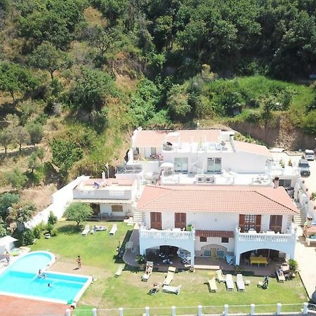 Villa Fontana Tropea Eksteriør bilde