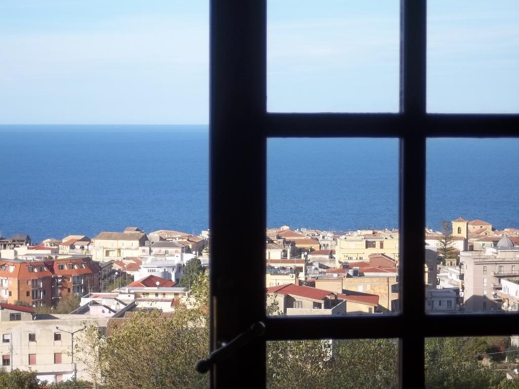 Villa Fontana Tropea Eksteriør bilde