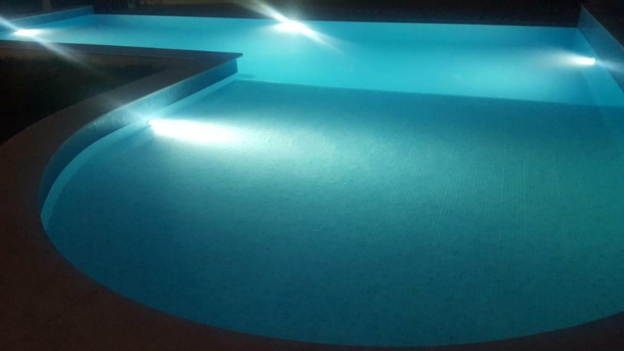 Villa Fontana Tropea Eksteriør bilde