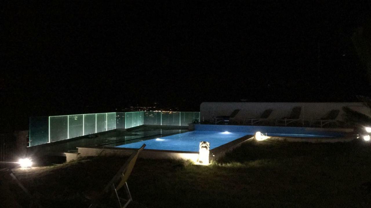 Villa Fontana Tropea Eksteriør bilde